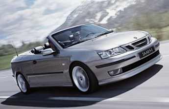 Saab 9-3
