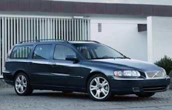 Volvo V70