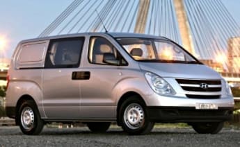 2011 discount hyundai iload