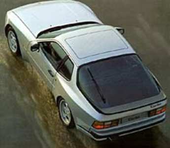 Porsche 944