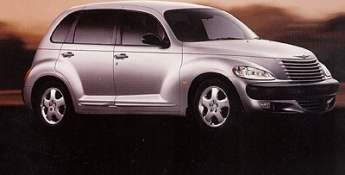 Chrysler PT Cruiser