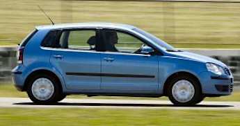 Polo tdi 2006 cheap