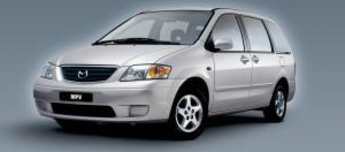 Mazda MPV