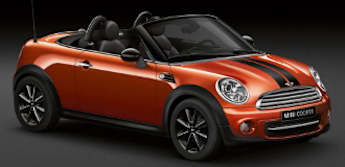 Mini Roadster