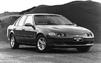 Ford Falcon