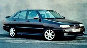 Seat Toledo