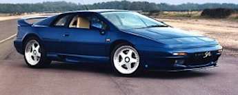 Lotus Esprit