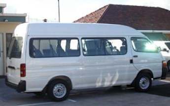 1998 toyota discount hiace commuter