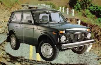 Lada Niva