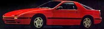 Mazda RX-7