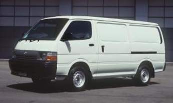 Hiace 1998 discount model