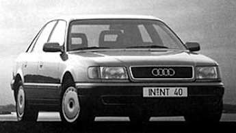 Audi 100