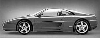 Ferrari F355