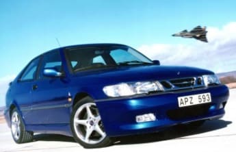 Saab 9-3