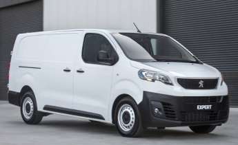 Peugeot Expert