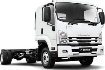 Isuzu FRD