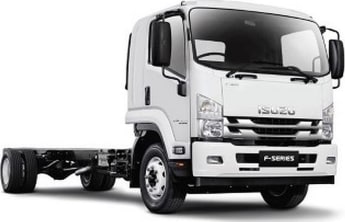 Isuzu FSD