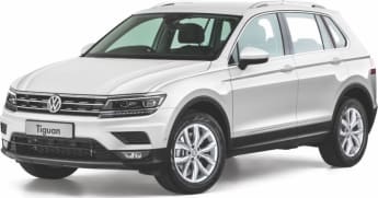 Volkswagen Tiguan 162 TSI Highline 2020 Price & Specs