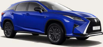 Lexus RX300