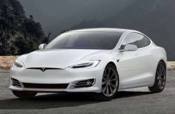 2021 tesla model hot sale s configurations