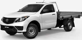 Mazda BT-50