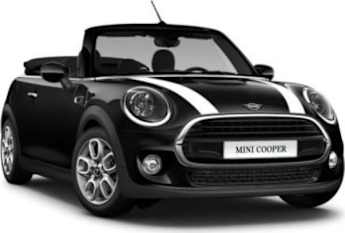 Mini Convertible