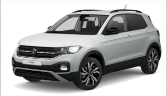 2021 Volkswagen T-Cross CityLife review - Drive