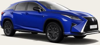 Lexus RX450H