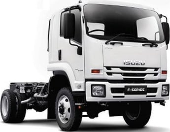 Isuzu FSS