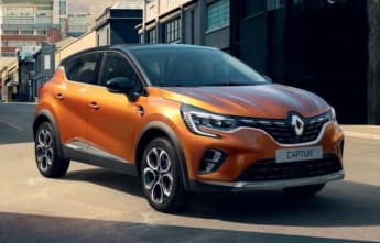 Renault captur Cars Price in India 2022: Renault captur Cars