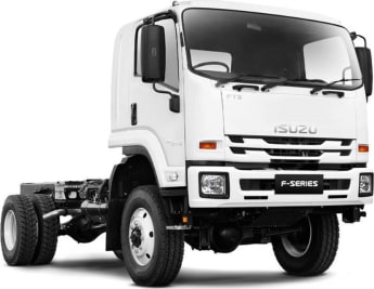 Isuzu FTS