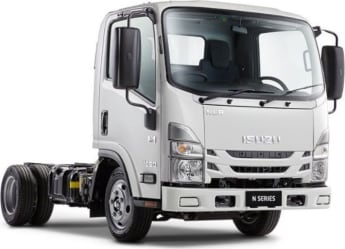 Isuzu NLR