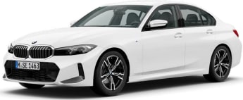 BMW 320i 2024 Price & Specs | CarsGuide