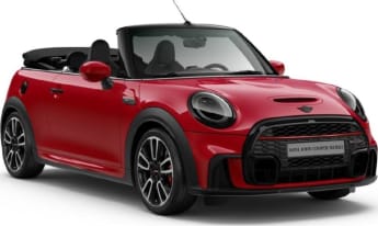 Mini Convertible