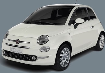 Fiat 500 2023 - Precios e información - Piamonte Concesionario
