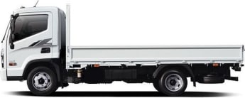 Hyundai Trucks Mighty