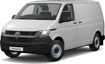 Vw transporter shop 4motion new price