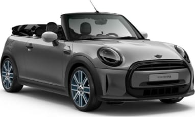 Mini Convertible 2024