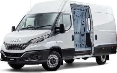 Iveco Daily 2024