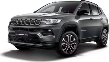 Jeep Compass 2024