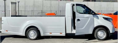 ACE EV V1 Transformer 2024