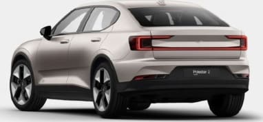 Polestar 2 2024