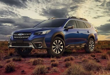 Subaru Outback 2024