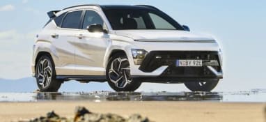 Hyundai Kona Dimensions 2024 - Length, Width, Height, Turning Circle ...