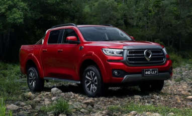 Complete guide to GWM Cannon 2025