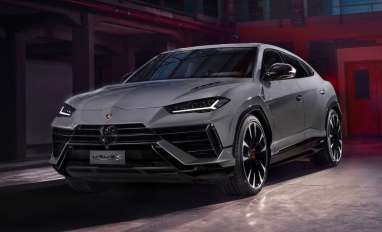 Lamborghini Urus 2025