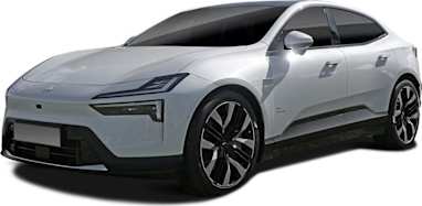 Polestar 5 2025