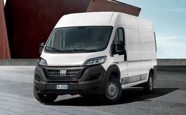 Fiat Ducato 2025
