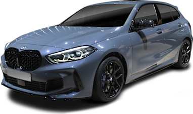 Complete guide to BMW 1 Series
