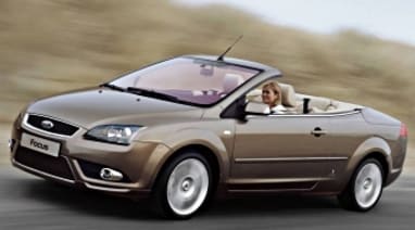 Complete guide to Ford Focus 2010